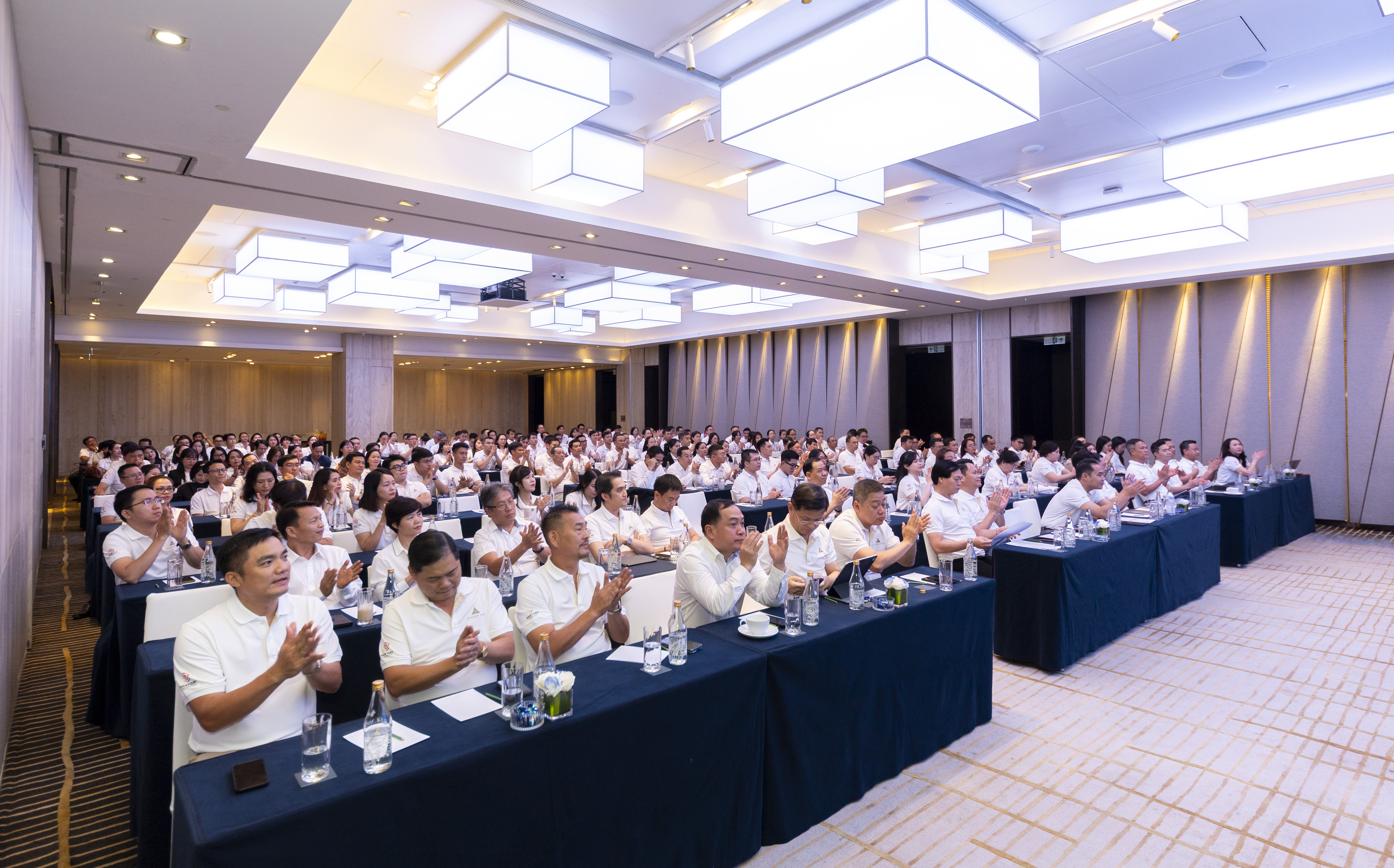 Từ PDR NEXT 12/2025 những yêu cầu thay đổi đối với cấp quản lý nhân viên